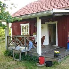 Sverige Sascha