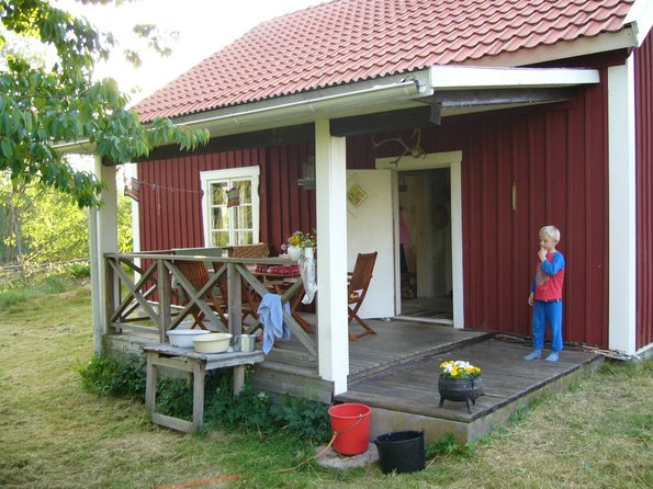 Sverige Sascha