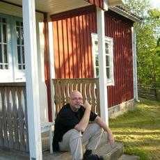 Sverige Sascha