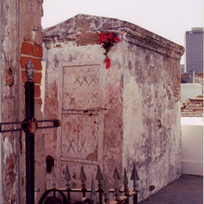 tomb